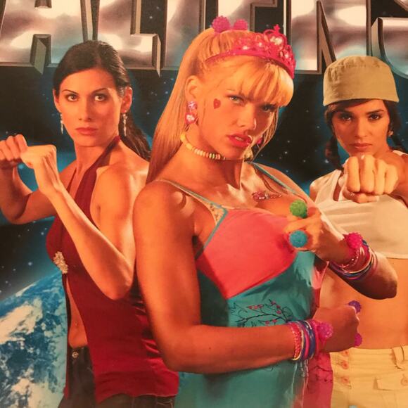 Mini Movie Poster - Illegal Aliens - Art Home Office Dorm Decor Fits A5 Frame - Picture 2 of 9